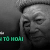 Những tác phẩm của Tô Hoài di sản văn học quý giá cho muôn đời