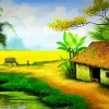 Phân tích bài thơ Đây thôn Vĩ Dạ mở bài và kết bài