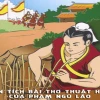Phân Tích Bài Tỏ Lòng: Khai Mở Tầm Vóc Ý Chí Hào Khí Tiên Phong