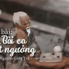 Phân tích chi tiết Bài ca ngất ngưởng của Nguyễn Công Trứ