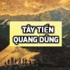 Phân tích chi tiết khổ 1 bài thơ Tây Tiến của Quang Dũng