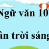 Phân tích chi tiết tác phẩm Giang của tác giả Bảo Ninh