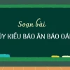 Phân Tích Chi Tiết "Thúy Kiều Báo Ân Báo Oán" Qua Lăng Kính Ngữ Văn 9