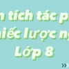 Phân tích Chiếc lược ngà của Nguyễn Quang Sáng đầy đủ nhất