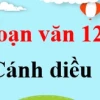 Phân tích chuyên sâu khi đọc tác phẩm Chiếc thuyền ngoài xa lớp 12