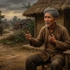 Phân tích chuyên sâu nhân vật ông Hai trong truyện ngắn Làng của Kim Lân