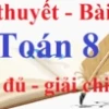 Phân Tích Đa Thức Thành Nhân Tử Các Bài Tập Hiệu Quả Nhất