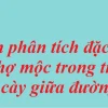 Phân tích đặc điểm nhân vật trong truyện ngụ ngôn