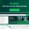 Phân tích dữ liệu tuyển dụng: Cơ hội và thách thức cho chuyên viên 2026