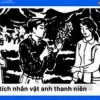 Phân tích nhân vật anh thanh niên trong tác phẩm Lặng lẽ Sa Pa