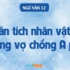Phân tích nhân vật Mị trong Vợ chồng A Phủ chi tiết và sâu sắc