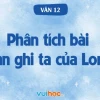 Phân tích sâu "Đàn ghi ta của Lorca": Khám phá vẻ đẹp và ý nghĩa bài thơ