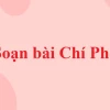 Phân tích tác phẩm Chí Phèo: Soạn văn 11 chi tiết và đầy đủ