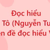 Phân tích tác phẩm Cô Tô của Nguyễn Tuân chi tiết và sâu sắc