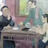 Phân tích văn tế nghĩa sĩ Cần Giuộc của Nguyễn Đình Chiểu