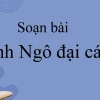 Soạn bài Bình Ngô đại cáo: Phân tích chi tiết văn bản lớp 10