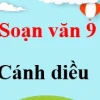 Soạn bài Cảnh ngày xuân văn 9 Cánh diều đầy đủ và chi tiết