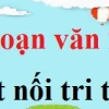 Soạn bài Chuyện người con gái Nam Xương Ngữ văn lớp 9 KNTT