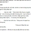 Soạn bài Đi đường Ngữ văn lớp 8, tập trung vào giá trị cuộc sống