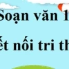 Soạn bài Mùa xuân chín lớp 10 Kết nối tri thức: Phân tích chi tiết