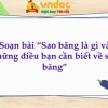 Soạn bài Sao băng lớp 8 Cánh Diều: Phân tích chi tiết và cảm thụ