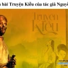 Soạn bài Truyện Kiều của Nguyễn Du lớp 9: Phân tích sâu sắc và toàn diện