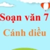 Soạn bài Viết bài văn phân tích đặc điểm nhân vật Ngữ văn 7 chi tiết