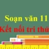 Soạn bài Vĩnh biệt Cửu Trùng Đài Ngữ văn 11 chi tiết và đầy đủ nhất
