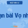 Soạn bài Vợ nhặt của nhà văn Kim Lân - Phân tích chi tiết