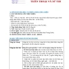 Soạn văn 10 bài 1: Thần thoại và Sử thi - Khám phá thế giới huyền bí