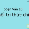 Soạn văn 10 bài 2: Khám phá vẻ đẹp của thơ ca