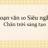 Soạn văn 10 siêu ngắn: Cẩm nang toàn diện cho năm học 2026