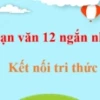 Soạn Văn 12 Siêu Ngắn: Hướng Dẫn Chi Tiết Và Hiệu Quả Nhất Năm 2026