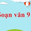 Soạn Văn 9 Học Kỳ 2: Hướng Dẫn Chi Tiết Theo Sách Mới 2026