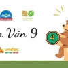 Soạn Văn 9 Siêu Ngắn Dễ Hiểu Cho Năm Học 2026