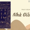 Tác giả Nhà Giả Kim: Hành trình khám phá bản thân