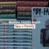Tác giả Spy x Family: Hành trình kiến tạo kiệt tác hài hước và cảm động