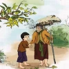 Tác phẩm Dưới bóng hoàng lan của Thạch Lam và vẻ đẹp tâm hồn