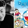 Tiết lộ về Fujiko F. Fujio, tác giả truyện Doraemon và hành trình sáng tạo