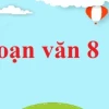 Tìm hiểu về tình thái từ trong chương trình Ngữ Văn lớp 8