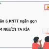 Tìm hiểu ý nghĩa bài thơ Xem người ta kìa đầy nhân văn