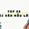 Tổng hợp bài văn mẫu lớp 2 học kì 1: Hướng dẫn chi tiết và đầy đủ
