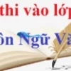 Tổng hợp các cách mở bài văn thuyết minh hay nhất