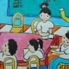 Tổng hợp các mẫu kết bài tả cô giáo hay nhất