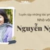Tổng hợp những tác phẩm nổi bật của nhà văn Nguyễn Ngọc Tư