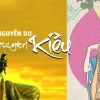 Tổng hợp trọn bộ 3254 câu Truyện Kiều Nguyễn Du full hay nhất
