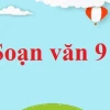 Tổng kết về từ vựng Ngữ văn lớp 9 và bài học nâng cao kỹ năng