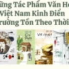 Tổng quan các tác phẩm truyện ngắn kinh điển và đặc sắc