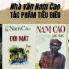 Tổng quan về cuộc đời và sự nghiệp văn chương của nhà văn Nam Cao