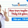 Trịnh Hoài Đức là tác giả của bộ sách địa lý nào?